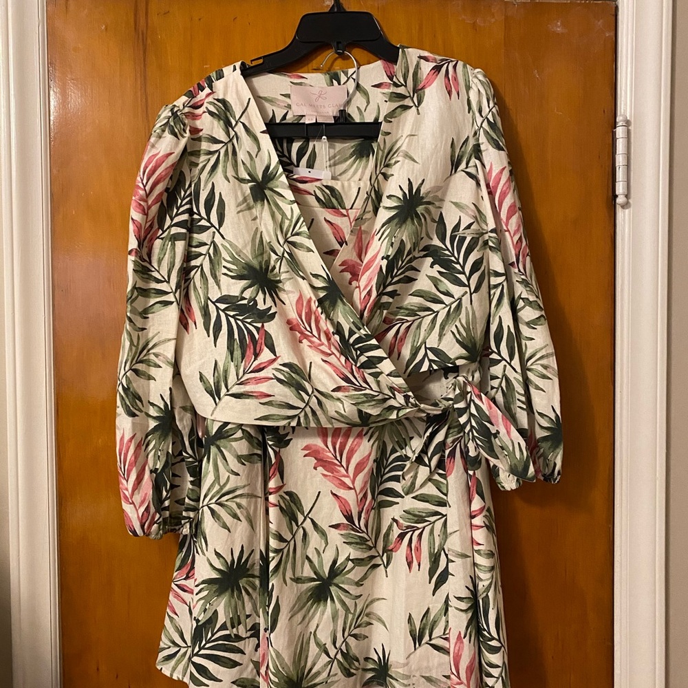 GMG Stevie set- NWT